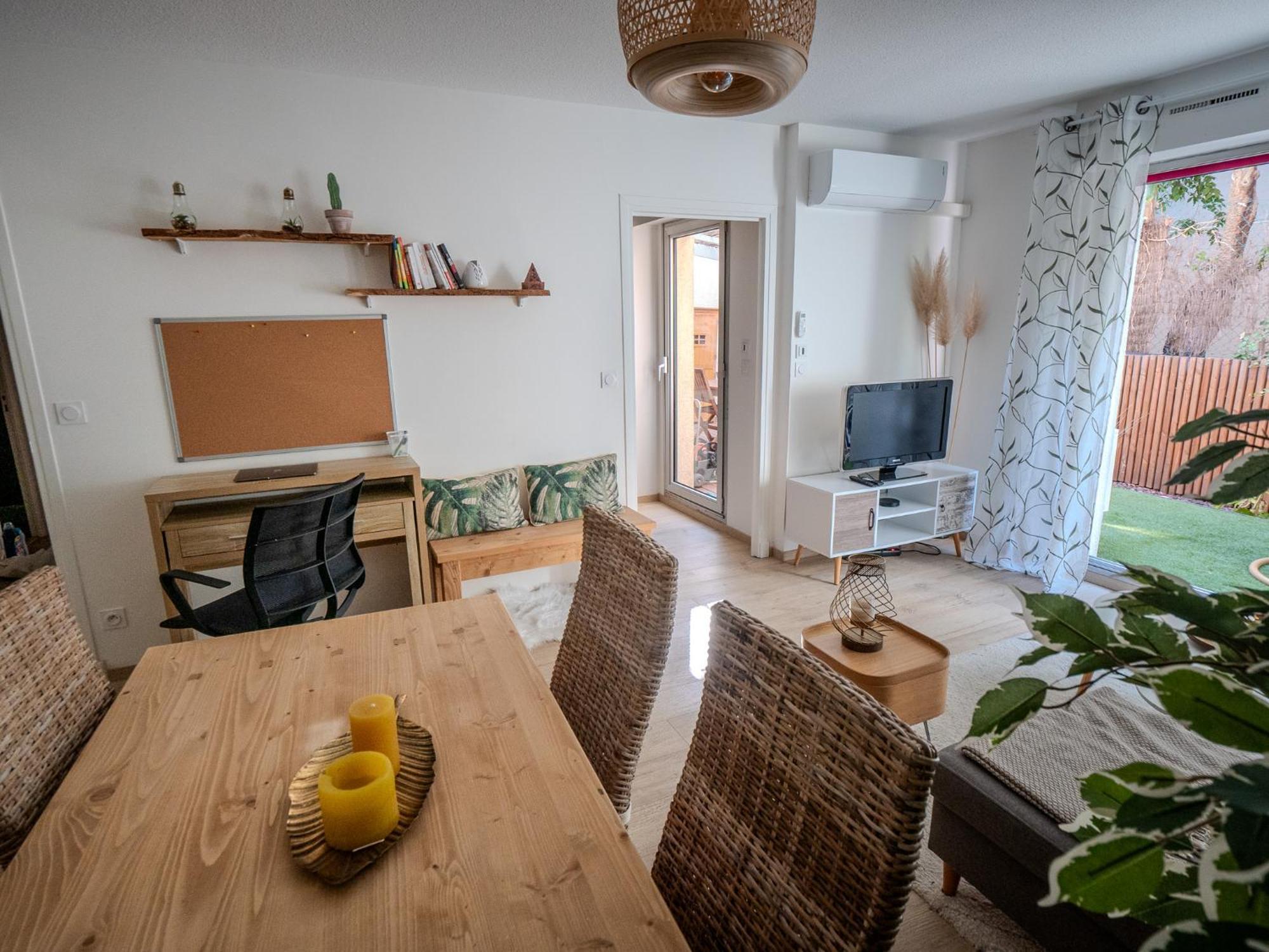 Rare & Confidentiel A Montpellier Apartamento Exterior foto