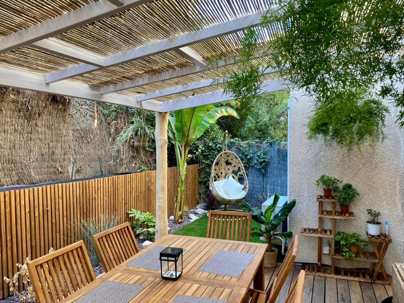 Rare & Confidentiel A Montpellier Apartamento Exterior foto